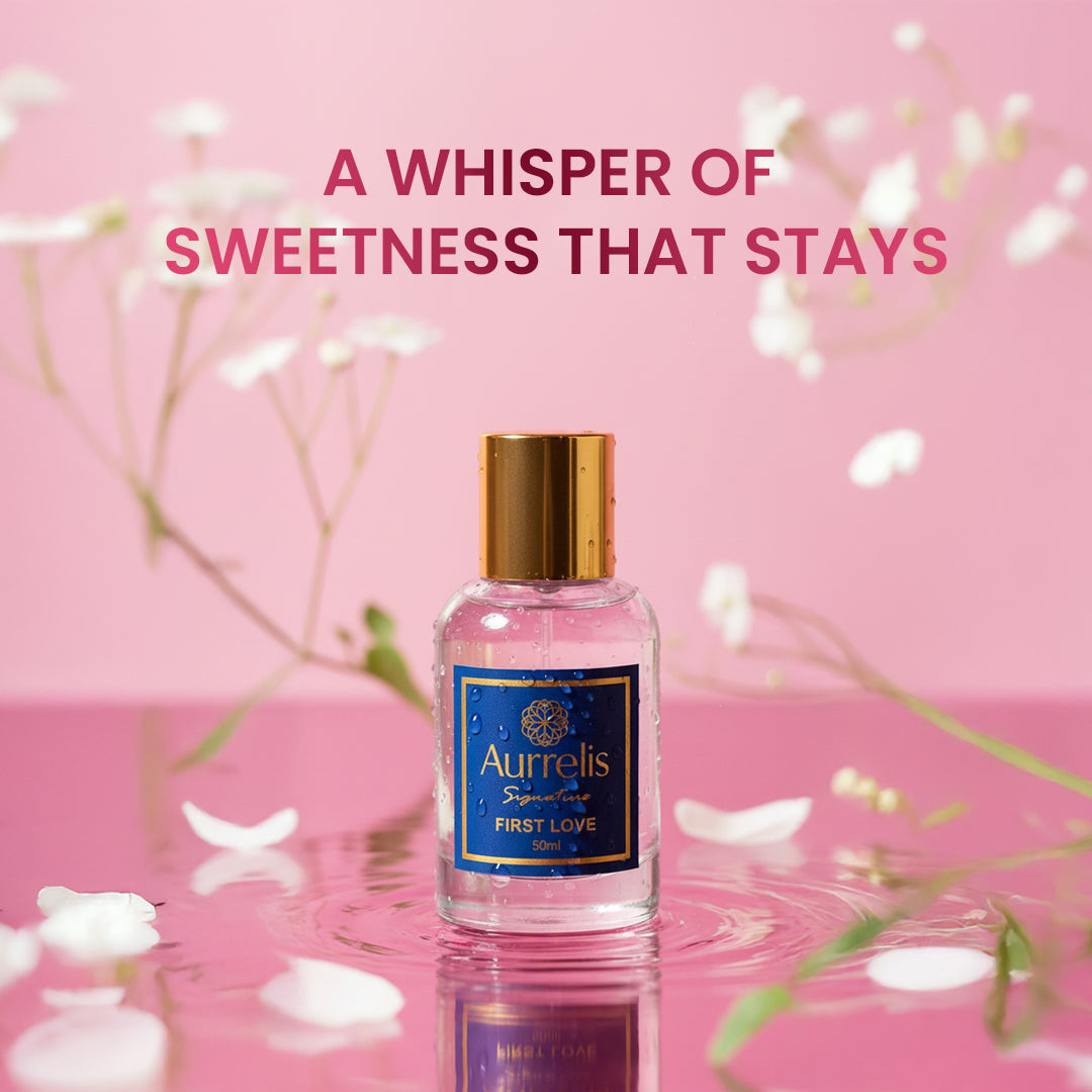 First Love - Extrait De Parfum 50ML